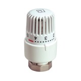 Головка термостатическая LUXOR TT 2101(2001) —  Головка термостатическая с диапазоном регулирования 6-28°С для радиаторов серии Thermo tekna 