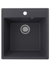 Мойка ULGRAN Quartz Forte 460 Космос — 