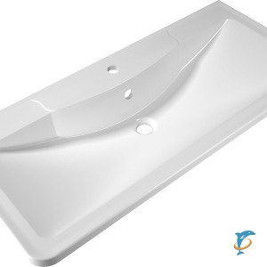 Раковина мебельная Florentina (Misty) Аллегро 100 (misty_10.020.01000.001)