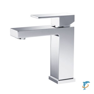 Смеситель Timo Selene 2061/00F Хром  (2061/00F chrome)