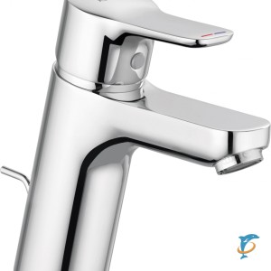 Смеситель Kludi Pure&Easy 372760565  (372760565)