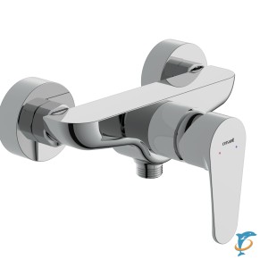 Смеситель Cersanit Cersania 63032 для душа  (63032)