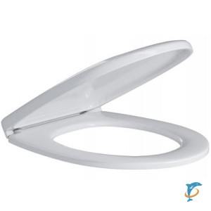 Сиденье для унитаза TRENTO TPL  (S-DS-TRENTO-PL-t)