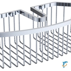 Полка настенная прямая KAISER KH-5250  (KH-5250)