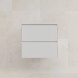 Тумба под раковину подвесная Style Line 60 Лима ЛС-00002462, белый матовый &mdash; 