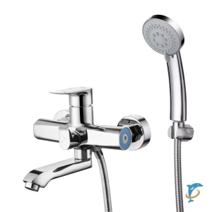 Смеситель для ванны G.lauf GOB3-A134  (GOB3-A134)