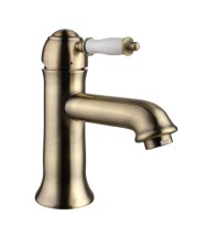 Смеситель Lemark Villa LM4806B для раковины — 