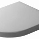 Крышка-сиденье Duravit Starck 3 0063810000  (0063810000)