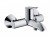 Смеситель Hansgrohe Focus S 31742000 для ванны с душем