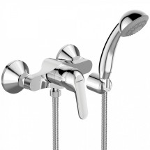 Смеситель для душа VIDIMA FINE BA387AA — 