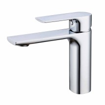 Смеситель для раковины Kaiser Linear 59011 — 