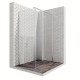 Душевое ограждение Ambassador Diamond 12011104R (1200x800x2000)  (12011104R)