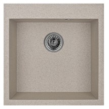 Мойка для кухни Granula 5102, КЛАССИК, гранит — 