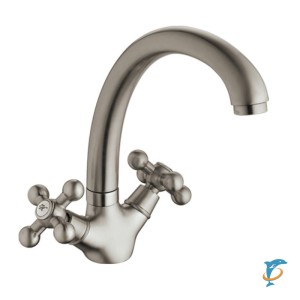 Смеситель для раковины HAIBA HB4719-5 (HB4719-5)