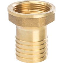 Stout Штуцер ВР 1&quot;1/4X35 — 