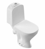 Унитаз-компакт Sanita Luxe Classic — 