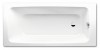 Ванна стальная Kaldewei CAYONO 180х80х41 Easy Clean, alpine white, без ножек — 