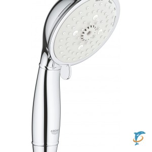 Душевая лейка Grohe New Tempesta Rustic 26085001 100 IV (26085001)