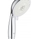 Душевая лейка Grohe New Tempesta Rustic 26085001 100 IV  (26085001)