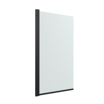 Душевая штора Тритон Соло-Блэк — 