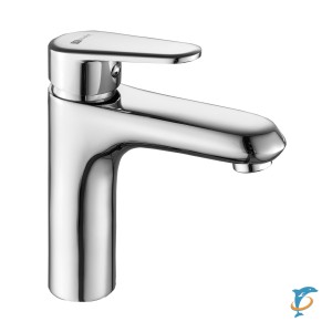 Смеситель Lemark Point LM0306C для раковины  (LM0306C)