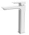 Смеситель для раковины ESKO Samara SMR25, высокий