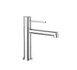 Смеситель для раковины AltroBagno Intento 0126 Cr — 