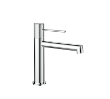 Смеситель для раковины AltroBagno Intento 0126 Cr — 