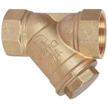 STOUT SFW 1 1/2&quot; Фильтр сетчатый 500 мкр. — 