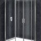 UNO-195-RH-2-120/80-C-Cr Душевой уголок  (UNO-195-RH-2-120/80-C-Cr)