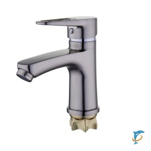 Смеситель G.Lauf  NUD1-A045KH  (NUD1-A045KH)