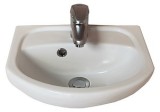 Раковина мебельная Sanita Mango 40 (Соло) — Раковина мебельная Sanita "Mango" -40см. (Соло)