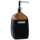 Диспенсер Fixsen BLACK WOOD FX-401-1  (FX-401-1)