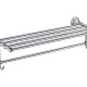Полка для полотенец Fixsen Bogema FX-78515  (FX-78515)