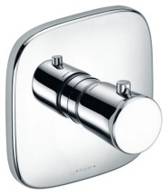 Смеситель с термостатом Kludi Ambienta 537290575 — 