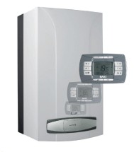 Газовый настенный котел BAXI LUNA-3 COMFORT 310 Fi — Мощность, кВт: 31.00 