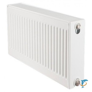 Стальной панельный радиатор Elsen Kompakt ERK 22, 100*500*800 (ERK220508)