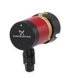 Циркуляционный насос Grundfos COMFORT UP 15-14 B PM — 