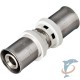 Пресс муфта переходная VALTEC 32х20мм   (VTm.203.N.003220)