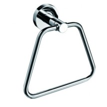 Держатель для полотенец Хром Kaiser KH-2001 — 