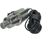 Вибрационный насос Millennium 25 м нижний забор — 