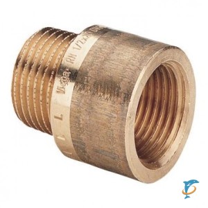 Удлинитель Viega 357191 1'' - 30мм  (357191)