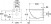 Унитаз подвесной Gustavsberg GB114330201231 4330 ARTic