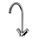 Смеситель для кухни Gibraltar GIBSB00M05 — Смеситель для кухни, Gibraltar, Milardo, GIBSB00M05