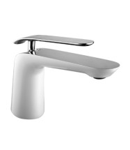 Смеситель Lemark Melange LM4906CW для раковины — 