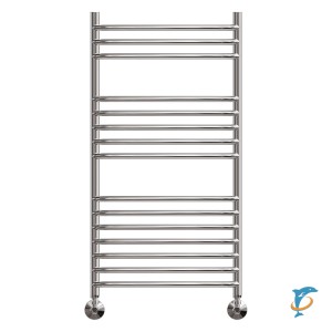 Полотенцесушитель водяной Point PN05150S П15 500x1000, хром  (PN05150S)