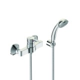 Смеситель для душа VIDIMA LOGIK BA278AA — 