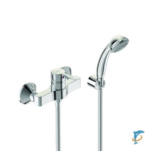 Смеситель для душа VIDIMA LOGIK BA278AA (BA278AA)