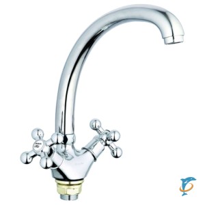 Смеситель G.Lauf QTZ4-B856 (QTZ4-B856)
