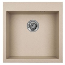 Мойка для кухни Granula 5102, ПЕСОК, гранит — 